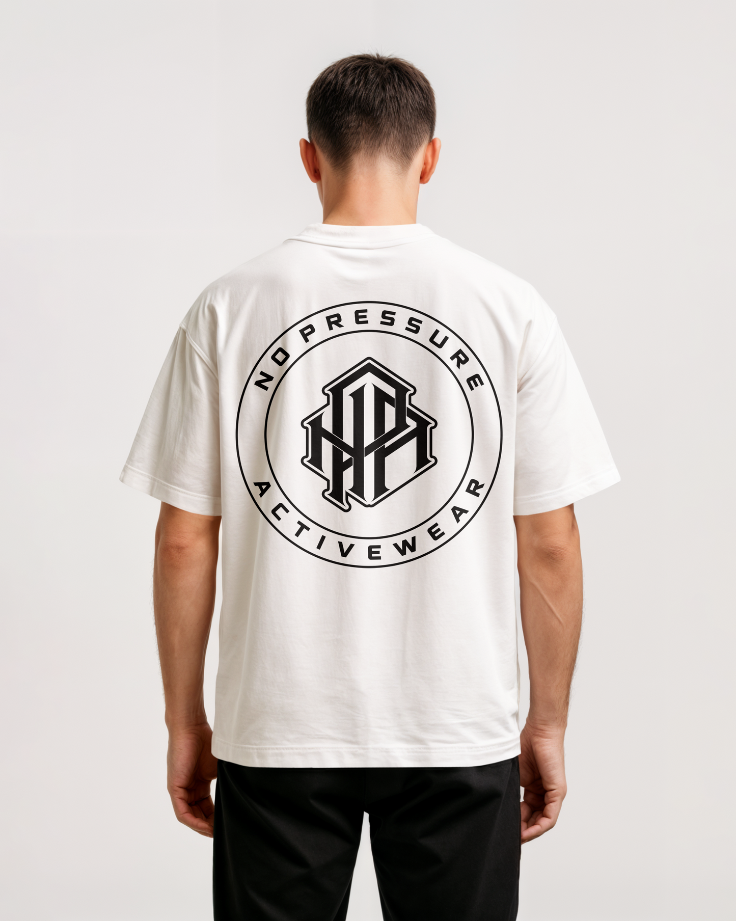 Statement Short Sleeve Tee