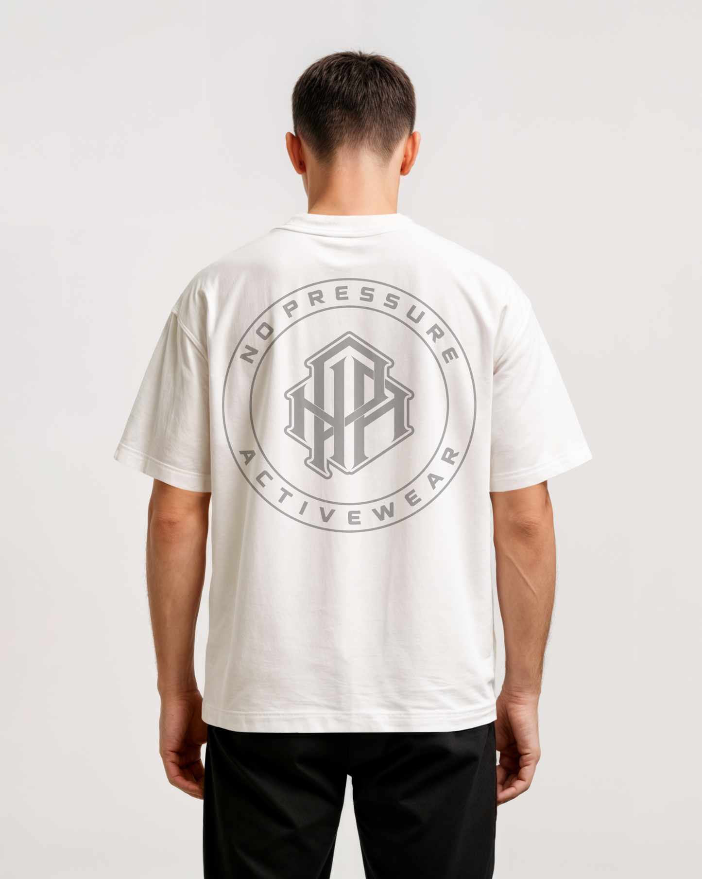 Statement Short Sleeve Tee