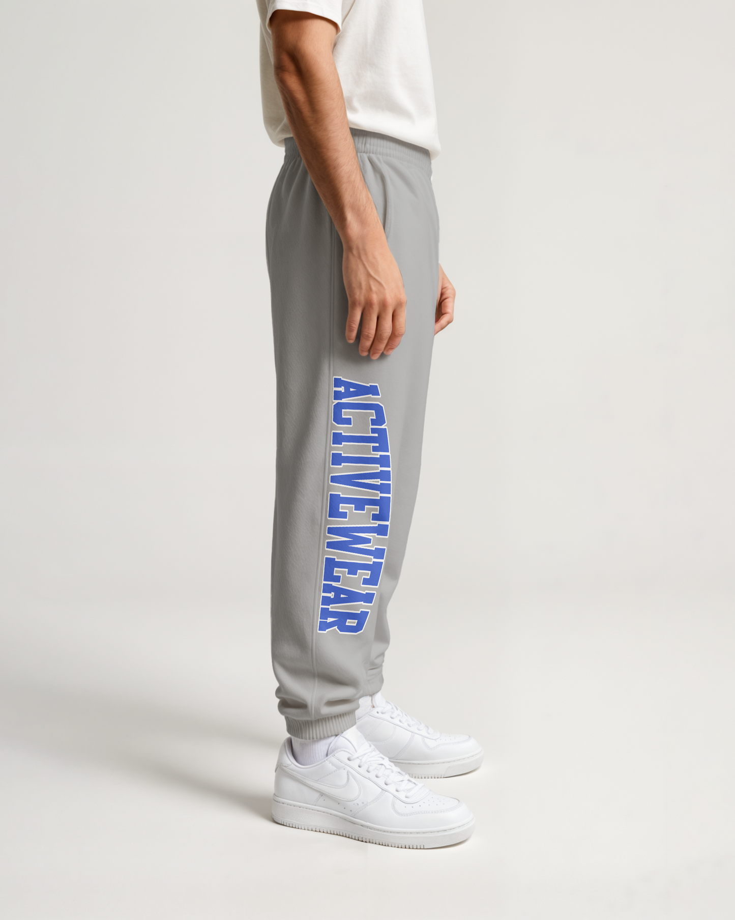 Statement Sweatpants