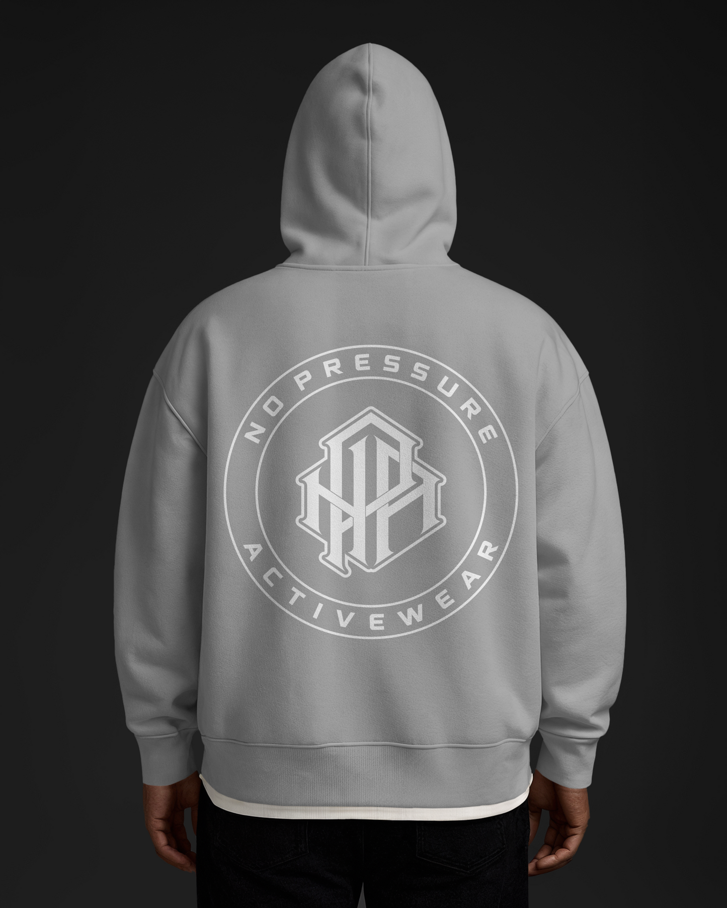 Statement Hoodie