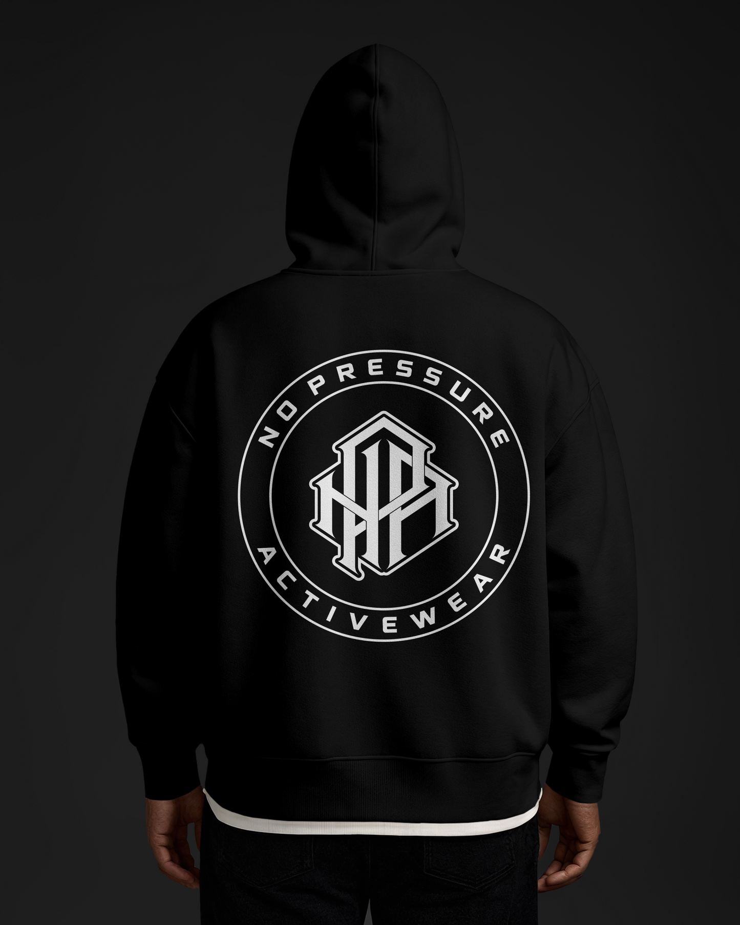 Statement Hoodie