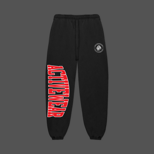 Statement Sweatpants