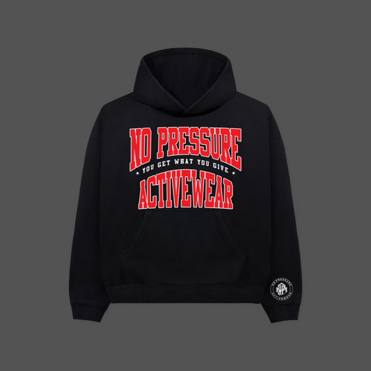 Statement Hoodie