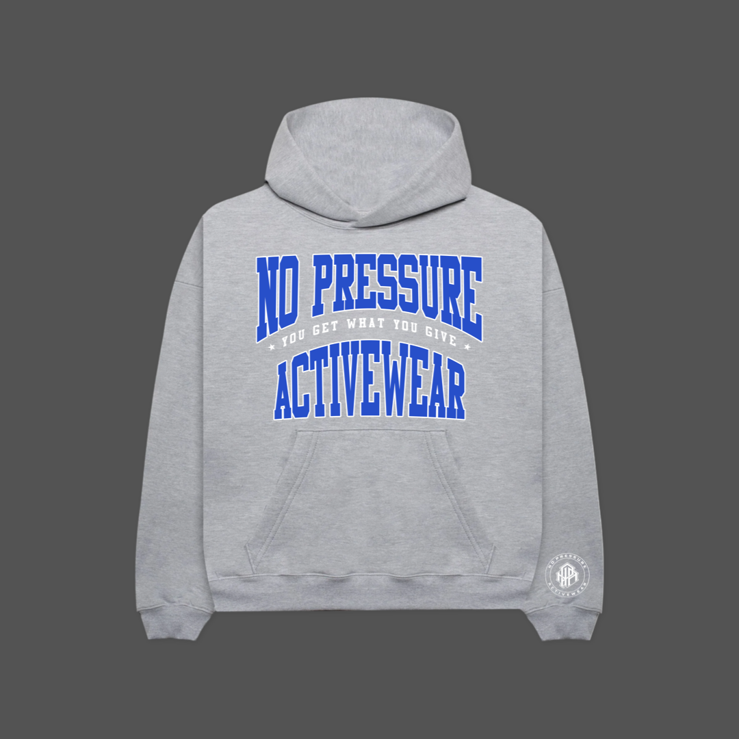 Statement Hoodie
