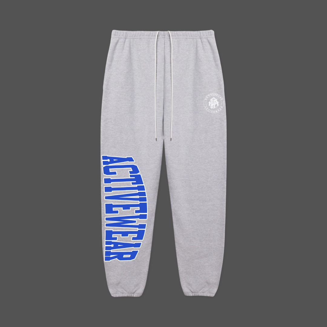 Statement Sweatpants